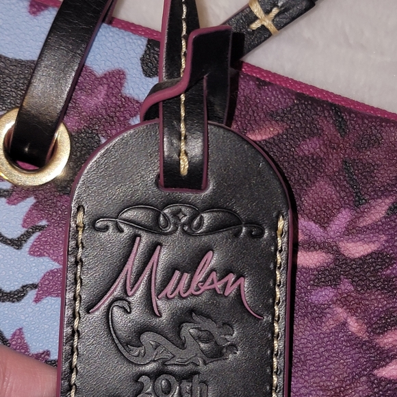 Disney Princess Tote Bag - Multicolor - Picture 4 of 9